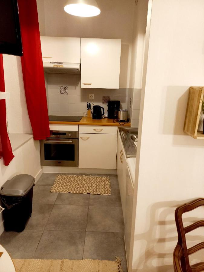 Studio Du Voyage Gare D Auray Brech Eksteriør billede